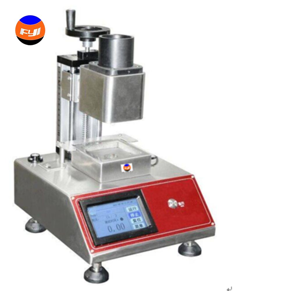 ISO 9073-9 Automatic Fabric Drapability Tester YG811D 