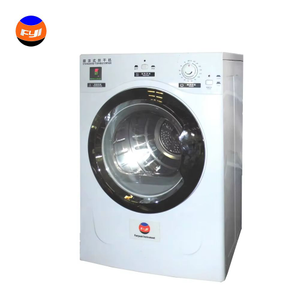 EN ISO 6330 Garment Rotary Tumble Dryer FY743 