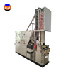Continuous Pad Dyeing Machine Laboratory Pad Thermosol Range PT-J300