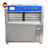 ASTM D 4329,ISO 4892 UV Accelerated Weathering Tester UV Aging Test Chamer DW1410