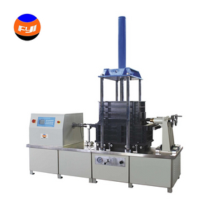 ASTM D5321 ASTM D6706 ISO 12957 Direct Shear Apparatus Test Machine DW1280