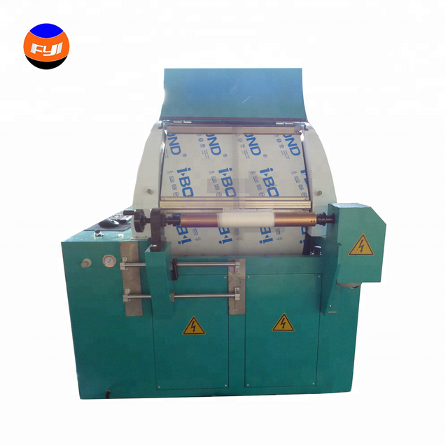 China Sample Warping Machine manufacturers, Sample Warping Machine ...