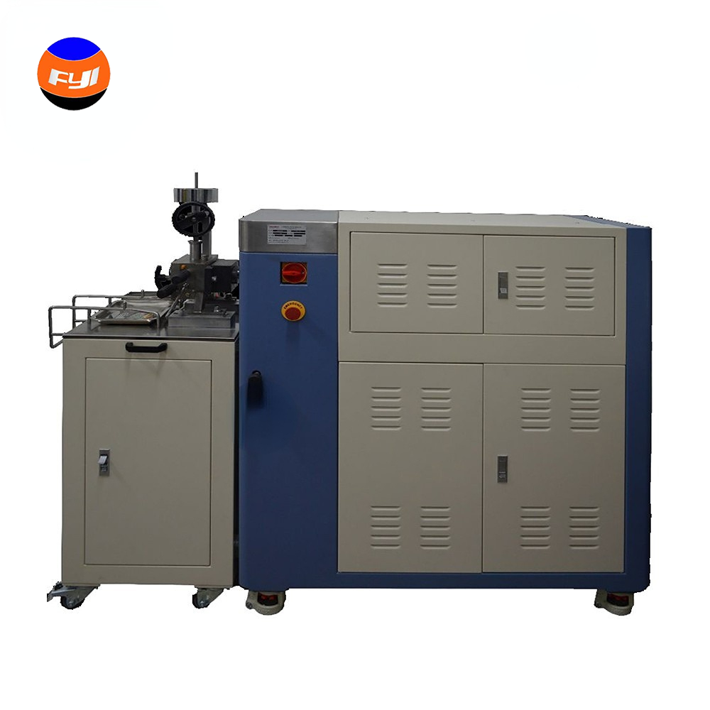 Rubber And Plastic Torque Rheometer With Manufacturer Price DW5300 