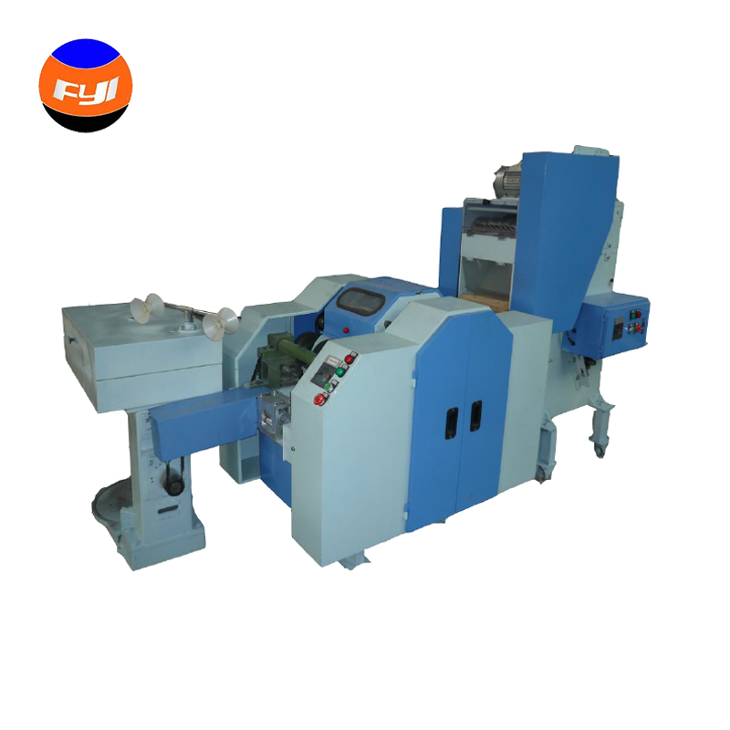 Wool Carding Machine for sale DW7010M 
