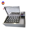 12 cups 24 cups normal temperature sample oscillating dyeing machine AS-12/AS-24