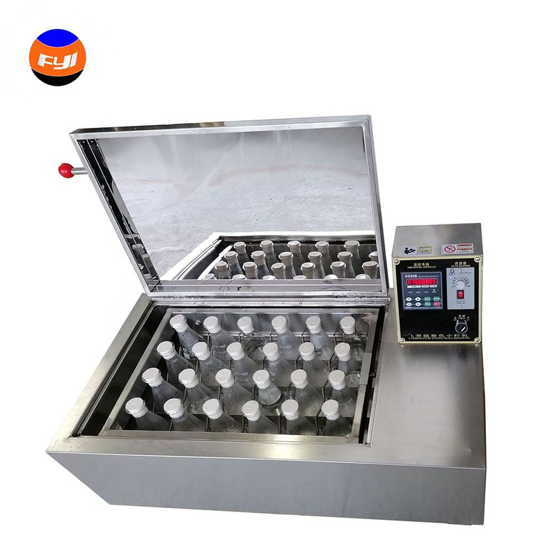12 cups 24 cups normal temperature sample oscillating dyeing machine AS-12/AS-24