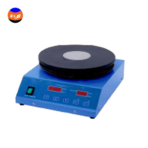 Hot Plate Magnetic Stirrers 08-3G