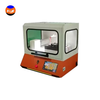 Lab Scale Electrospinning Carbon Nanofibers Equipment DW7093C 