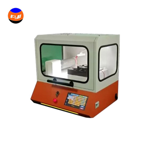 Lab Scale Electrospinning Carbon Nanofibers Equipment DW7093C 