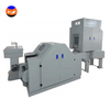 Wool Carding Machine or Cotton Carding Machine in Spinning for Fiber Semi-Worsted Mills and Textile Laboratories DW7010M 