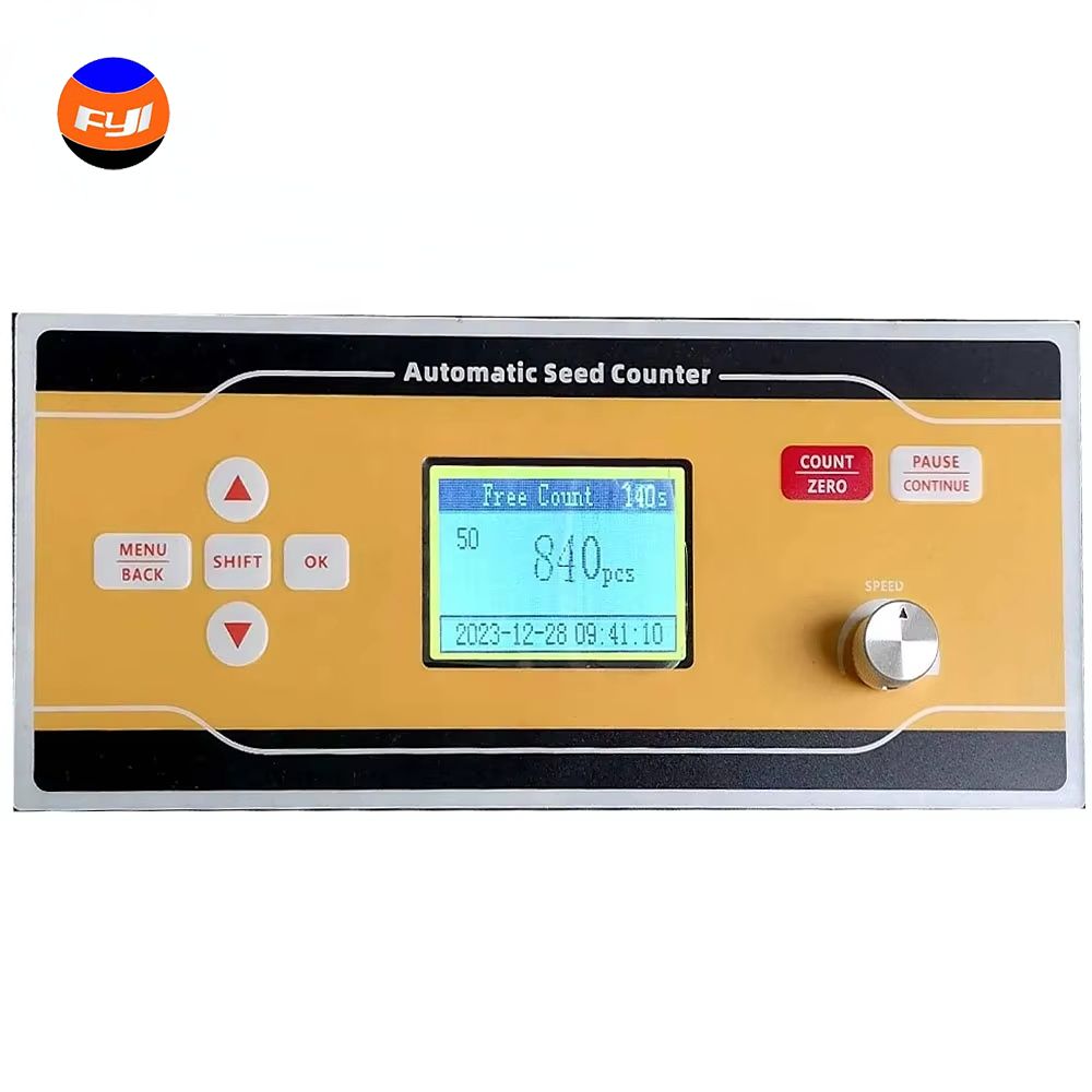 Automatic Seed Counter SLY-C Plus 