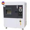 ASTM D1149, D1171 ISO 1431-1, 1431-3 ISO Ozone Aging Test Machine Rubber Ozone Aging Test Chamber Manufacturer 