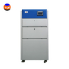 ASTM D4459 ISO 4892-2 Xenon Arc Weatherometer Test Chambers YG611F