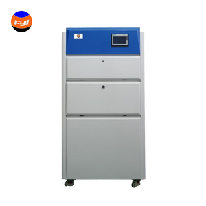 ASTM D4459 ISO 4892-2 Xenon Arc Weatherometer Test Chambers YG611F
