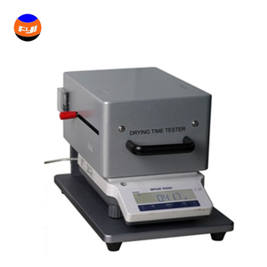 AATCC 199 Drying Rate Tester DW261B 