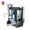 Automatic Yarn Evenness Tester for Yarn And Sliver SPIN6000