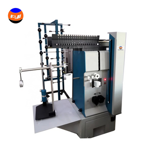 Automatic Yarn Evenness Tester for Yarn And Sliver SPIN6000