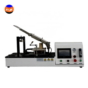 NF P 92-504 Flame Test Machine YG815NFP-504