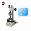 Shore D Shore C Durometer HS-C HS-D 