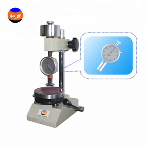 Shore D Shore C Durometer HS-C HS-D 