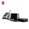 Shrinkage Temperature ISO 3380 Leather Contraction Temperature Tester DW9220D