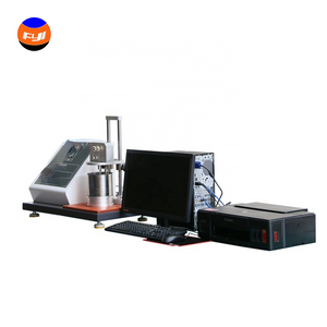 Shrinkage Temperature ISO 3380 Leather Contraction Temperature Tester DW9220D