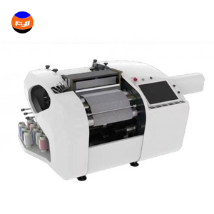 Towel Rapier Sample Loom DW598T with single end Warping machine GA193-400