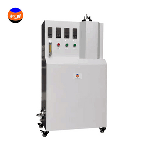 Peroxidation Furnace for Melt Spining process PF400 