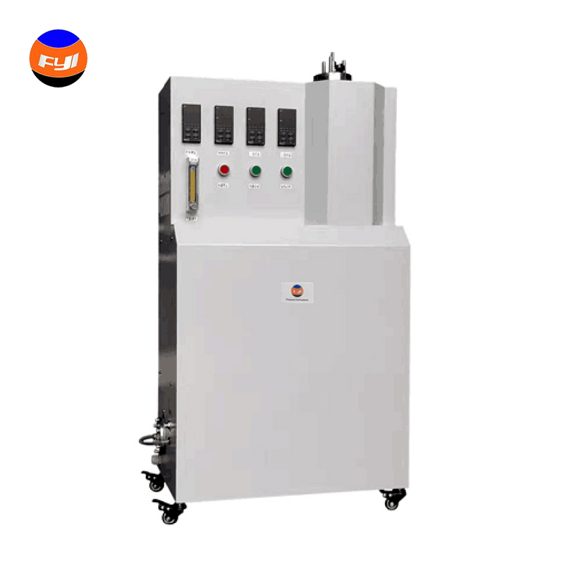 Peroxidation Furnace for Melt Spining process PF400 