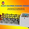 SATRA TM55 BS3144 EN ISO 20344 12 24 Groups Bally Leathers Flexing Tester Bally Style Flexometer Leather Flexing Resistance Tester DW9420