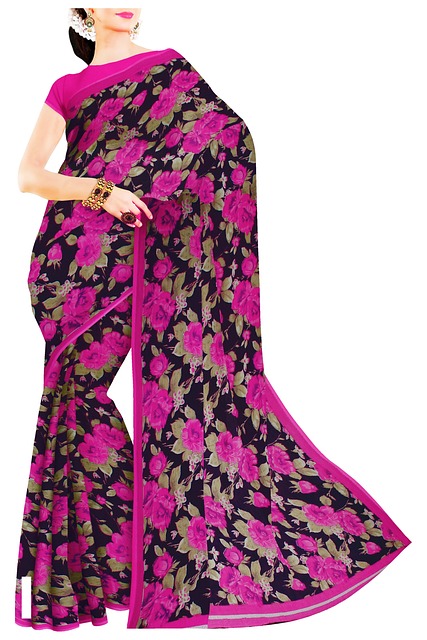 saree-720713_640
