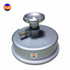 Circular Fabric GSM Cutter Z01B 