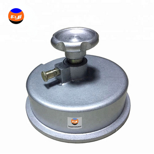 Circular Fabric GSM Cutter Z01B 