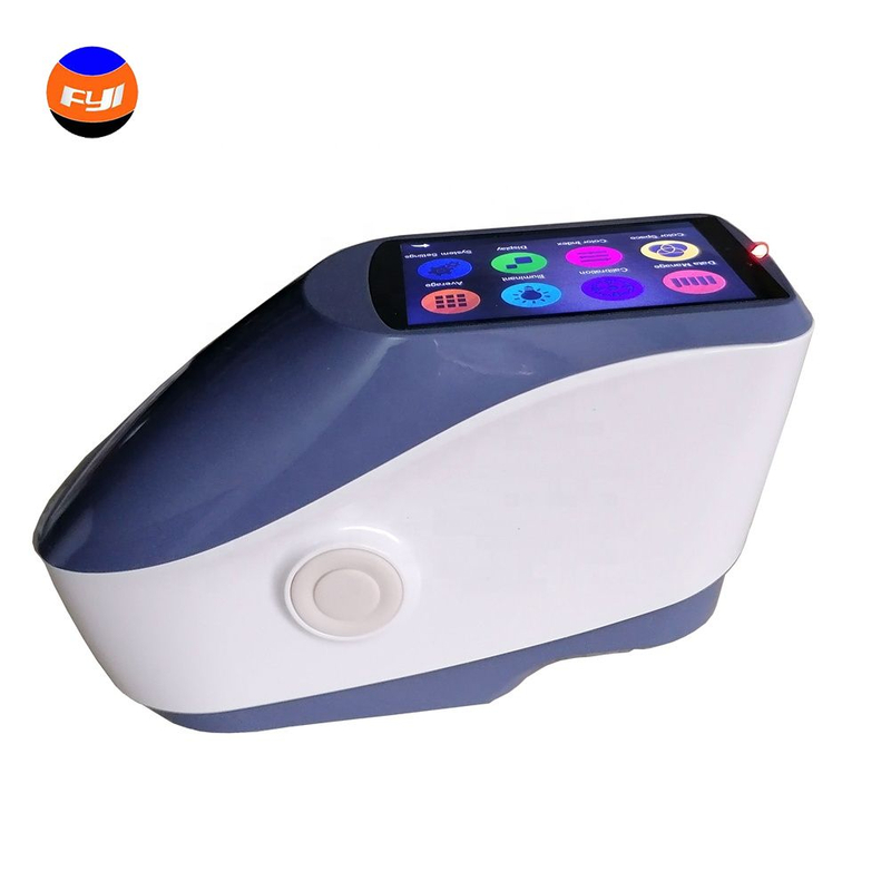 Benchtop UV Visible Spectrophotometer YLD-3010 