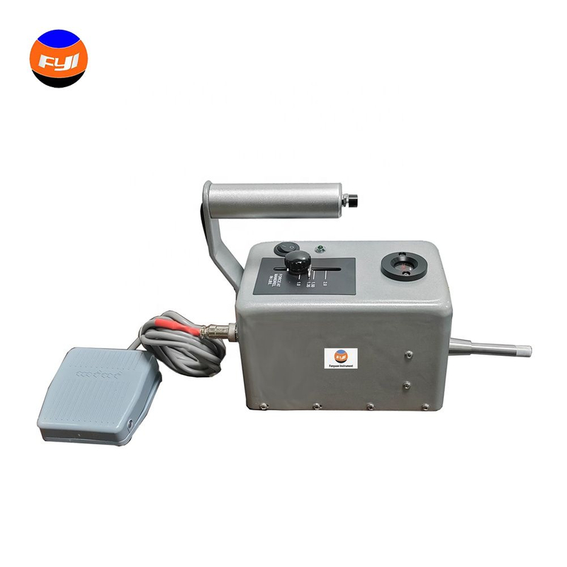  EN 71-1 Sharp Edge Tester FY401