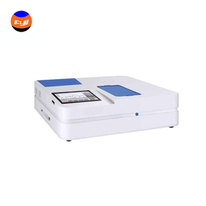  Double Beam UV-Visible Spectrophotometer UV -D1900