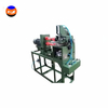 PLA ES fiber Bio-fiber Stuffing Box Type Fiber Crimping Machine FCM142 