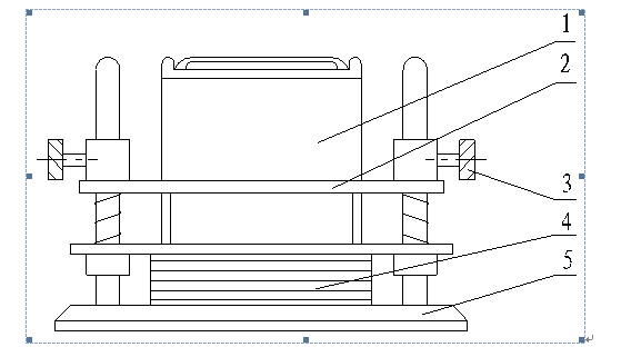 YG631M Perspiration Fastness Test