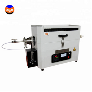 ASTM D4218 Carbon Black Content Tester Apparatus for plastic and Rubber Analysis DW1421 