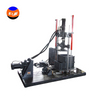 ASTM D5321 ASTM D6706 ISO 12957 Direct Shear Apparatus Test Machine DW1280