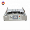 ISO 12945 ISO 12947 Martindale Abrasion and Pilling tester YG401D 