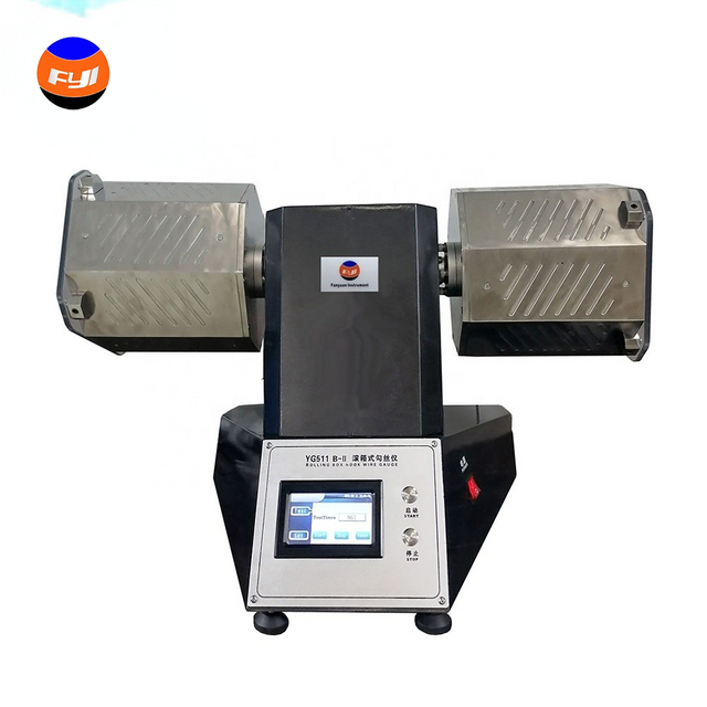 China knitted fabric snagging tester manufacturers, knitted fabric