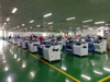 Towel Rapier Sample Loom DW598T with single end Warping machine GA193-400