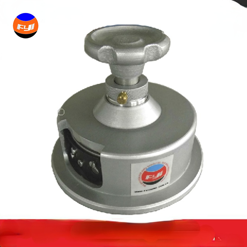 Circular Fabric GSM Cutter Z01B 