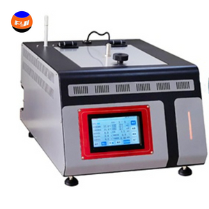 AATCC 199 Drying Rate Tester DW261B 