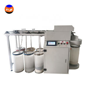 Drawing Frame Machine of Spinning Mills And Laboratories in Textile Processing DW7020H