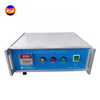 ASTM D4751 Dry Sieve Analysis Dry Sieving Shaker Set Dry Laboratory Sieve DW1330D