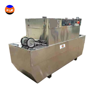 Laboratory Continuous Stenter Fabric Sample Small Textile Stenter Machine Textile Hot air Heat Setting Stenter Machine CS-3642 