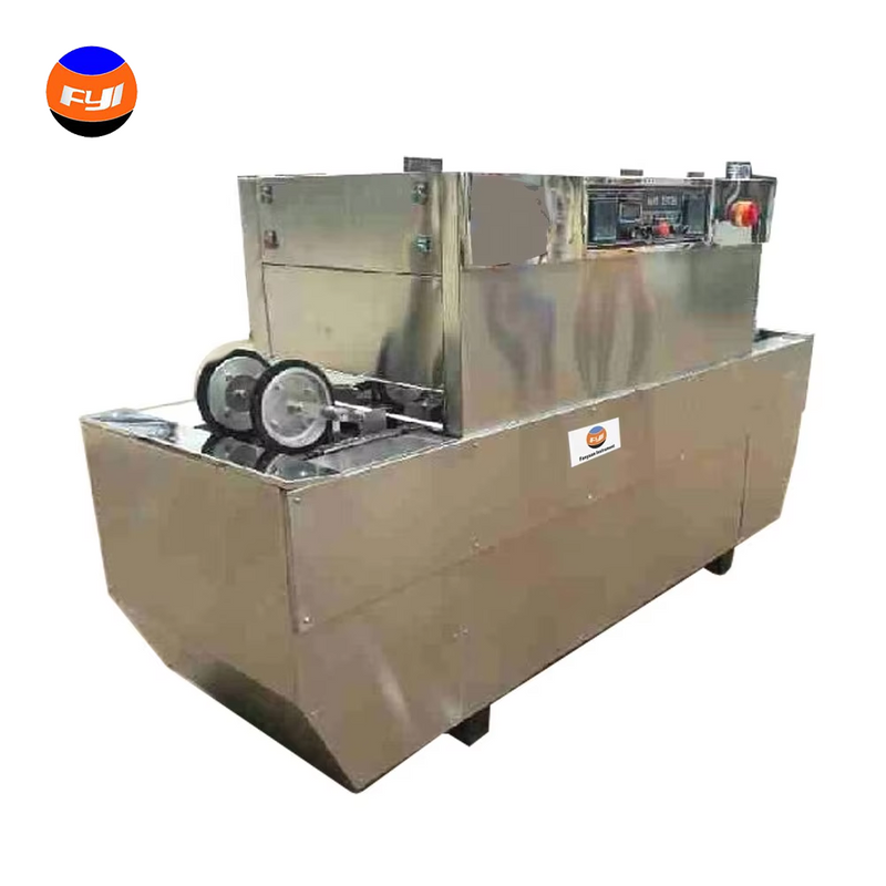 Continuous Pad Dyeing Machine Laboratory Pad Thermosol Range PT-J300