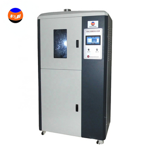 ISO 105-B02, B04 Light Fastness Tester YG611M Plus 
